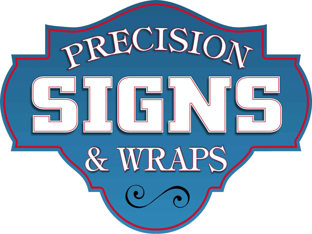 Precision-Signs