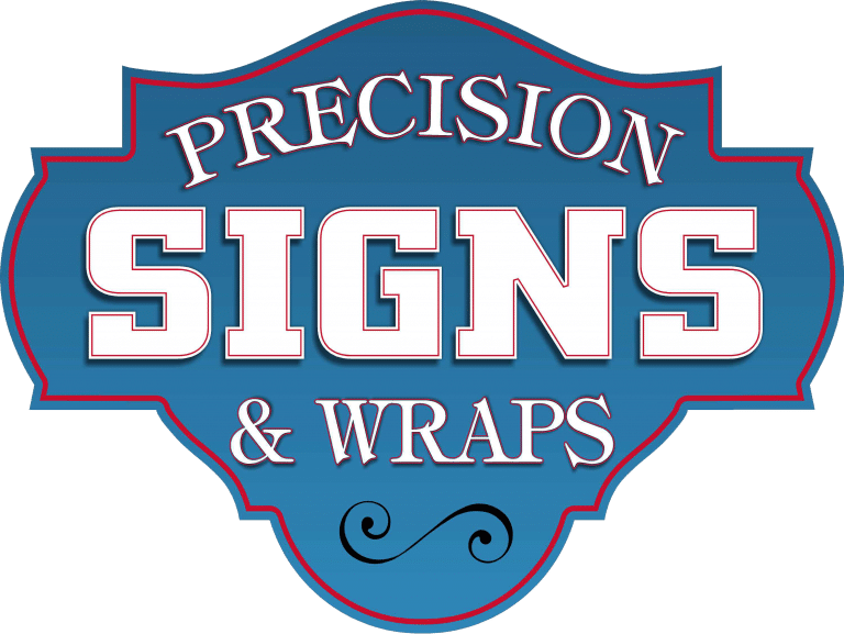 Contact Us | Precision Signs