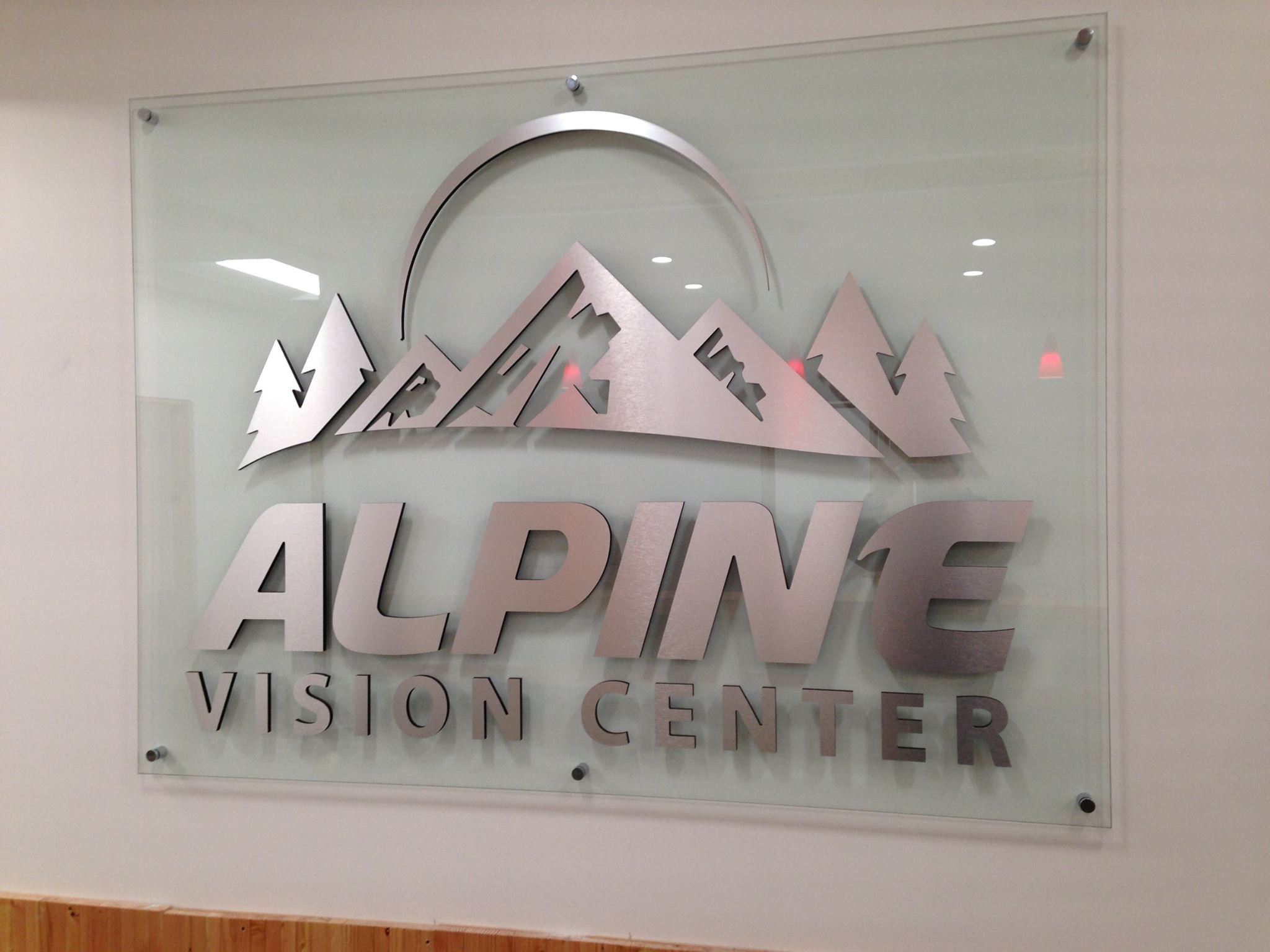 Apline Vision Center