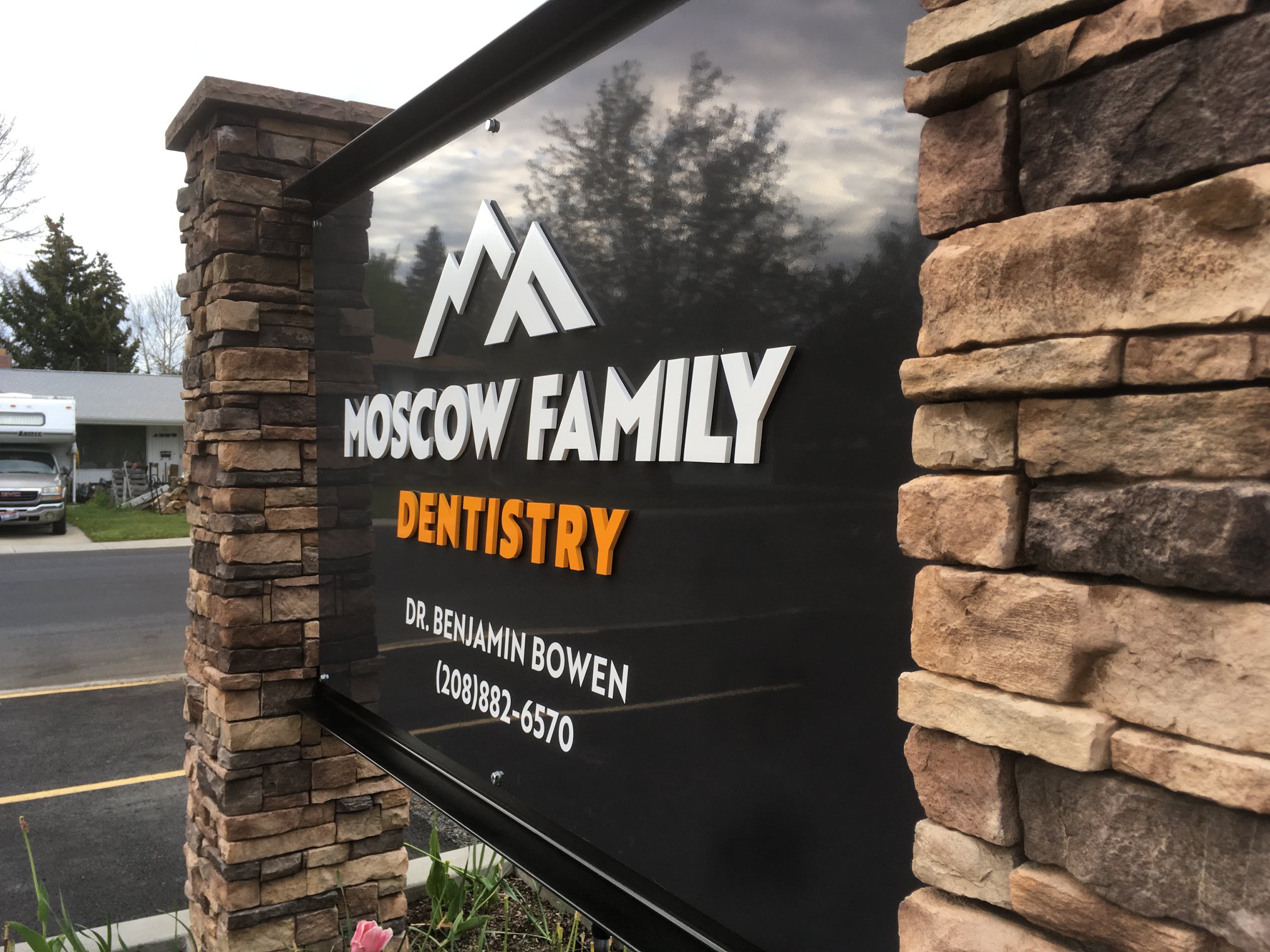 Moscow Family Dentistry Moscow Family Dentistry