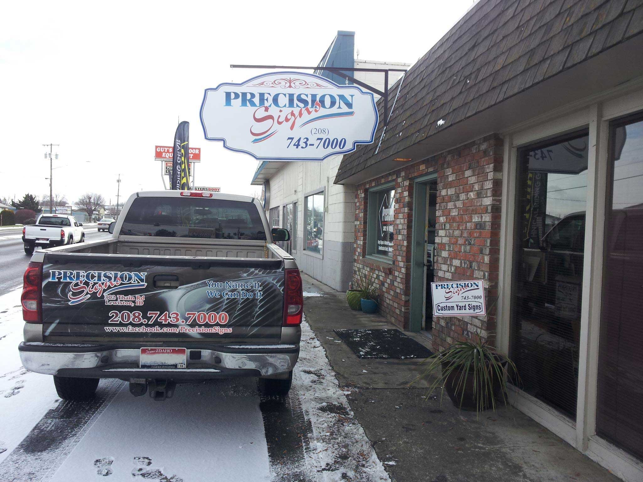 Precision-Signs-Storefront Precision-Signs-Storefront