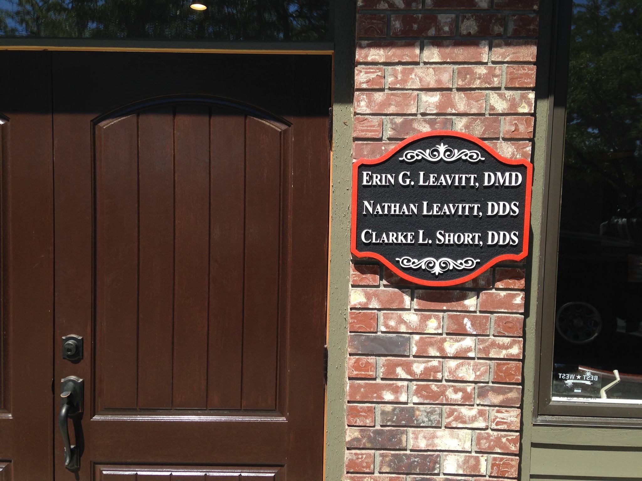 Doctor Office Sign Doctor Office Sign