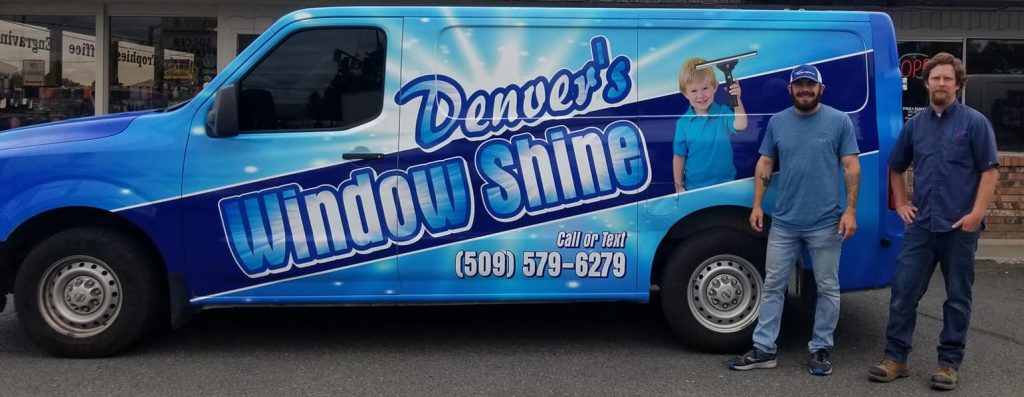 Widnow Shine Wrap Widnow Shine Wrap